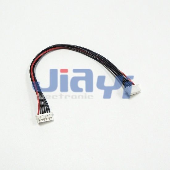 Quality Wire to Board Molex 51021 Connector Harness Manufacturing ...