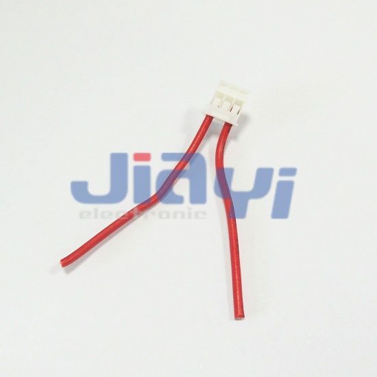 YeonHo SMH-200 Conector de Cable con Paso de 2.0mm - YeonHo SMH-200 Conector de Cable con Paso de 2.0mm