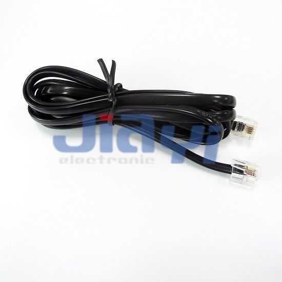 4P4C電話コード - 4P4C電話コード