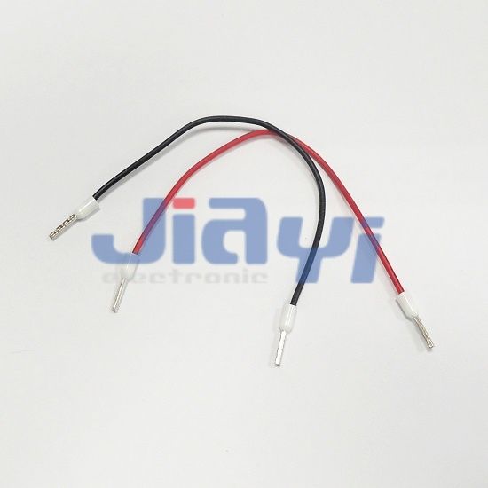 Terminal End Quality Wire End Terminal Cable and Wire Assembly Manufacturing ...