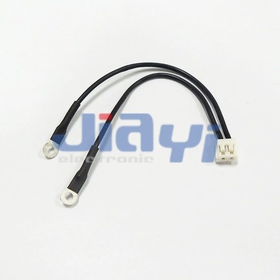 環型端子連接線 - 環型端子連接線