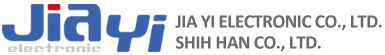 JIA YI ELECTRONIC CO., LTD. / SHIH HAN CO., LTD. - JIA YI - Ein professioneller Hersteller von maßgeschneiderten Kabelbäumen und Kabelmontagen.
