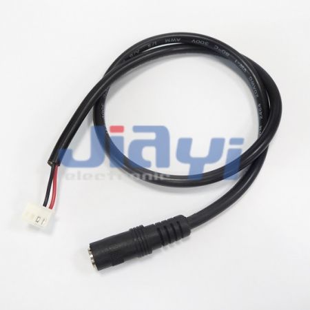 DC Power Socket Cable