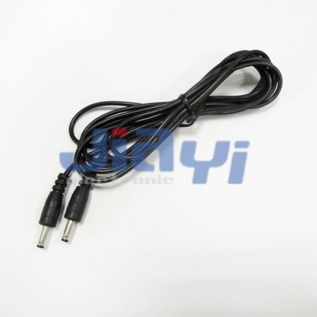 3.5mm x 1.35mm DC Power Extension Cable - 3.5mm x 1.35mm DC Power Extension Cable