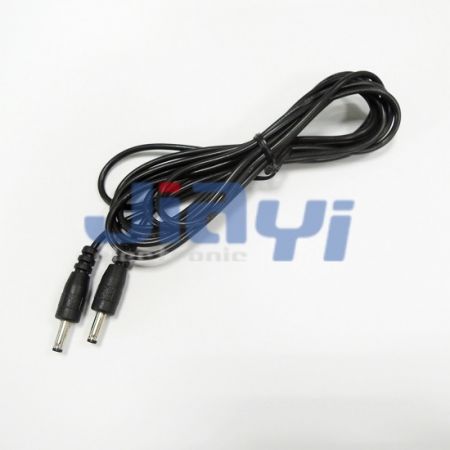 Cable de extensión de alimentación de CC de 3,5 mm x 1,35 mm - Cable de extensión de alimentación de CC de 3,5 mm x 1,35 mm