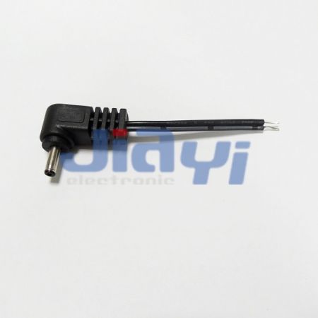 Cable de alimentación DC de 2.5 mm x 5.5 mm