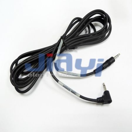 Cable mono de 3.5 mm