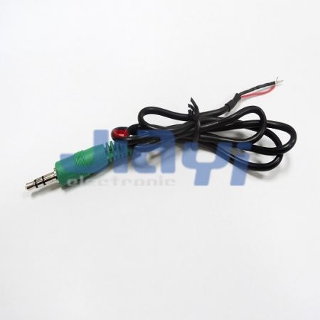 Cavo audio stereo da 3,5 mm