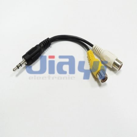 AV Video Cable