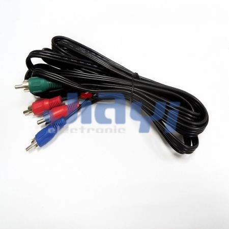 RCA Extension Cable
