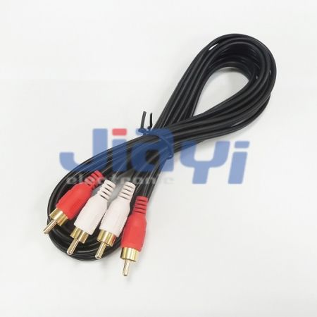 RCA Audio Video Cable