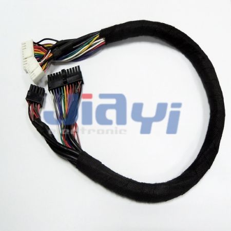 Automotive Custom Wire Harness