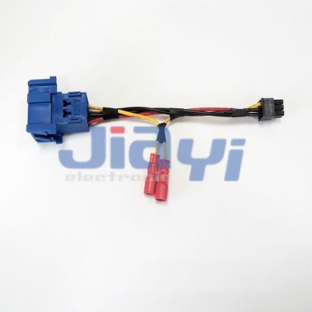 Automotive Cable Assembly Harness