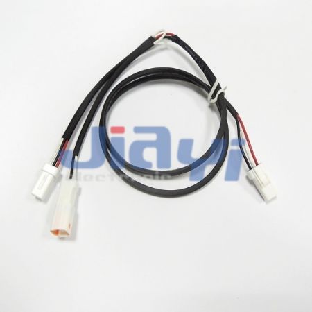 Motor Wire Harness