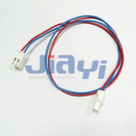 Motor Wire Assembly