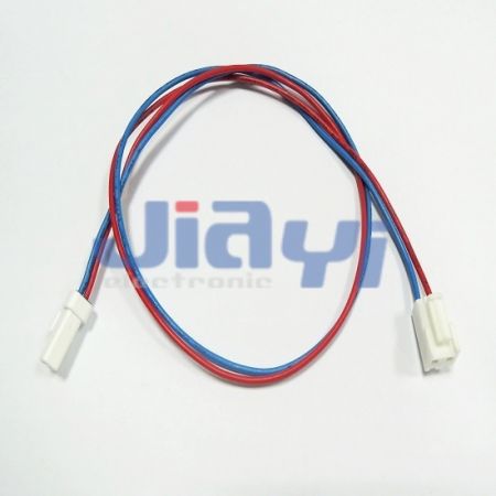 Motor Wire Assembly