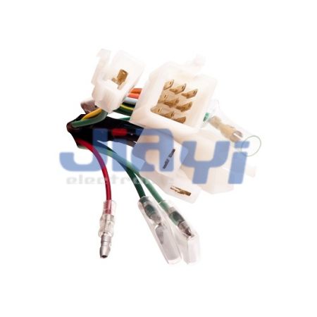 Auto Wire Harness - Auto Wire Harness