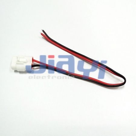 Custom Wire Assembly Harness for Car