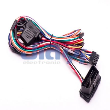 Automobile Wire Harness