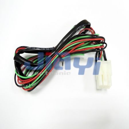 Auto Wire Harness and Cable