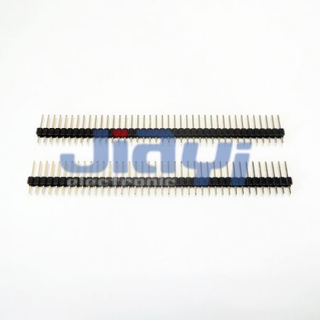 2.0mm Pitch Single Row Pin Header