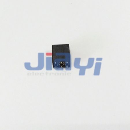 1.27mm Pitch SMT Female Header