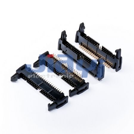 Conector de encabezado en ángulo - Conector de encabezado en ángulo