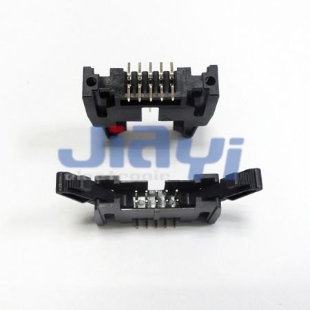 Intestazione SMT con espulsore