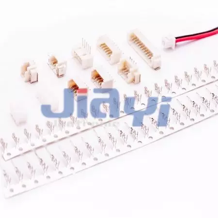 Conector de Cable a Placa Molex 51021 de Paso 1.25mm - Conector de Cable a Placa Molex 51021 de Paso 1.25mm