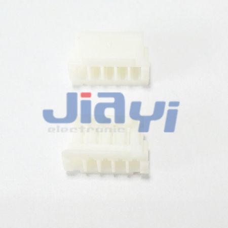 JST ZH 1.5mmコネクタハウジング