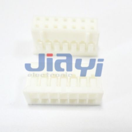 JST PHD 2.0мм Разъем Корпус