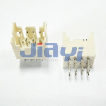Placa de circuito impreso recta JST PHD de 2.0 mm