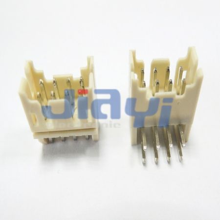 JST PHD 2.0mm вафельный разъем с углом 90 градусов