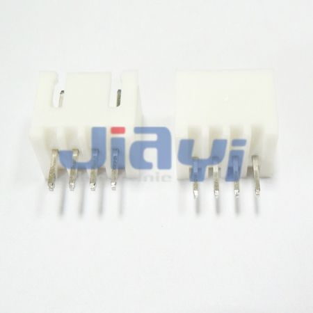 JST XH 2.5mm Dip Straight Wafer