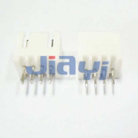 JST XH 2,5-mm-Dip-Gerade-Wafer