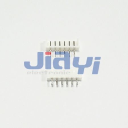 Wafer diritto a immersione JST EH da 2,5 mm