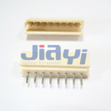 Placa de circuito impreso (PCB) recta Molex 5264 de 2.5 mm