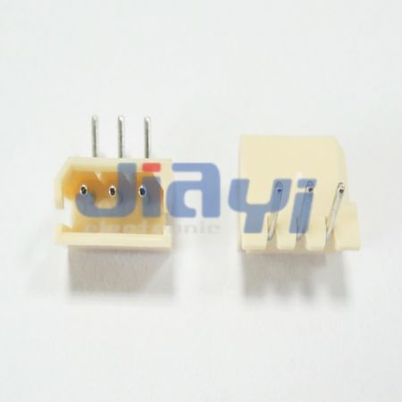 2.5mmMolex 5264ライトアングルDIPウェハー