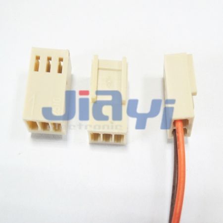 Корпус разъема Molex 6471 2.54 мм