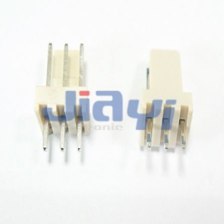 Прямой разъем Molex 6471 2.54 мм