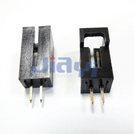 2.54mm Molex 70066 Dip Gerade Wafer