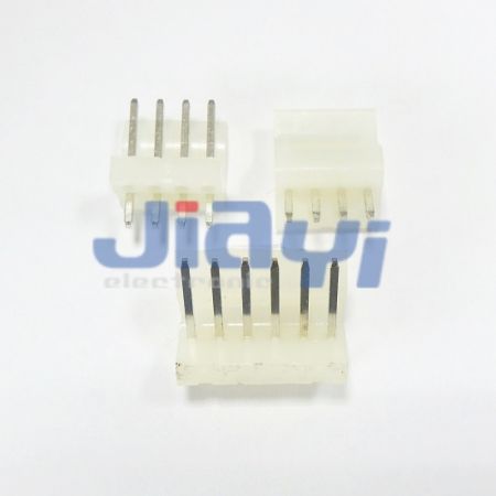 Wafer droit Molex 2139 3,96 mm