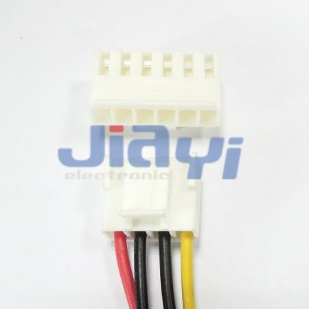 JST VH 3,96 mm Steckgehäuse