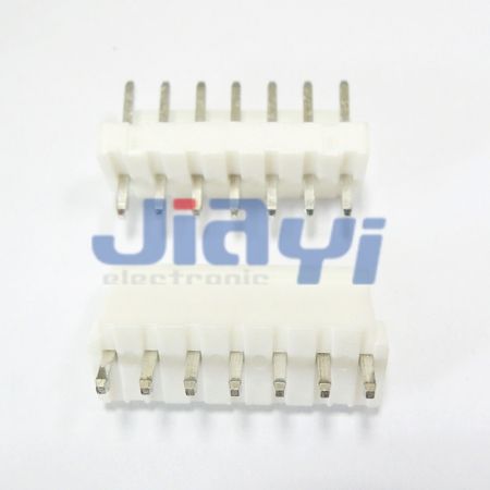 JST VH 3,96 mm Dip Gerade Wafer