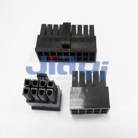 Boîtier de connecteur Molex 43025 de 3,0 mm