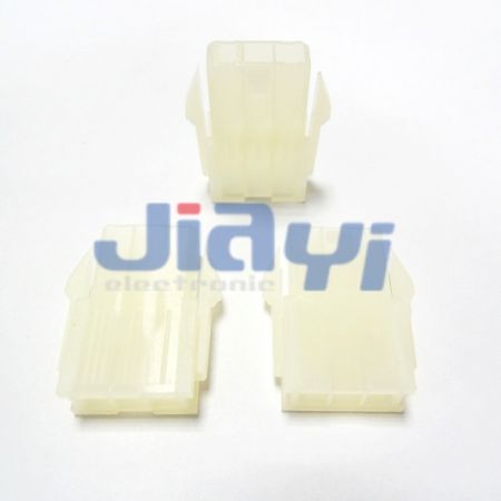 Boîtier de connecteur Molex 5559 à rangée simple de 4,2 mm