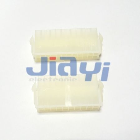 Boîtier de borne à sertir Molex 5559 de 4,2 mm