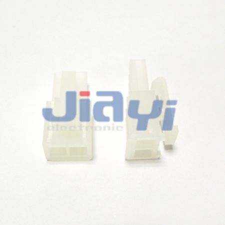 Boîtier de borne à sertir Molex 5557 de 4,2 mm