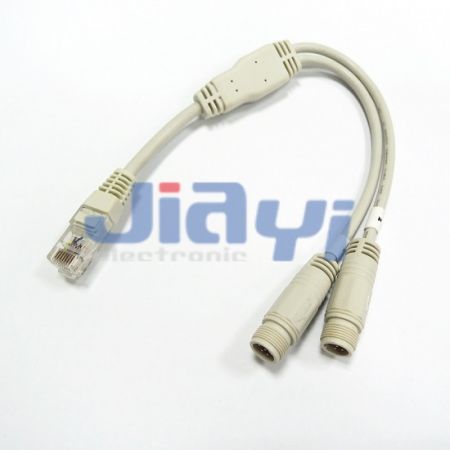 Conjunto de Cabo M12