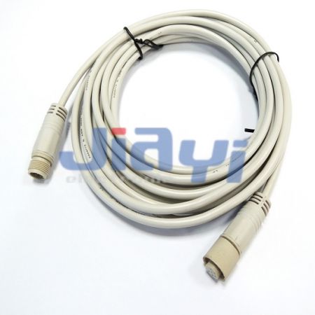 M12 Circular Connector Cable